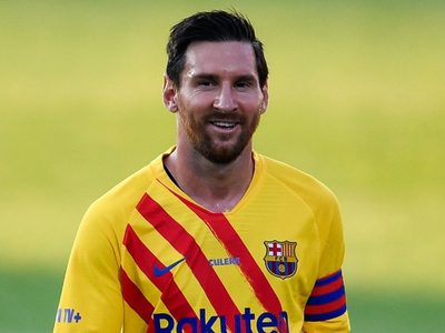 Inter: el motivo por el cual no quisieron contratar a Messi