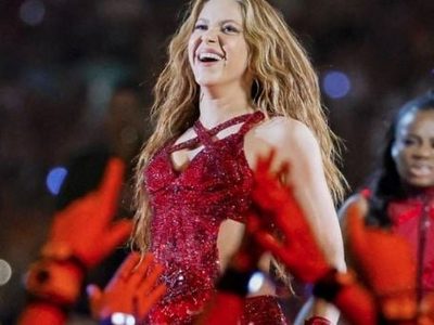 La mala relación entre Shakira, J Balbin y Bad Bunny ¿surgió durante el Super Bowl? ¡Mirá!