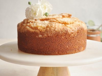 El truco crocante para preparar la torta matera argentina