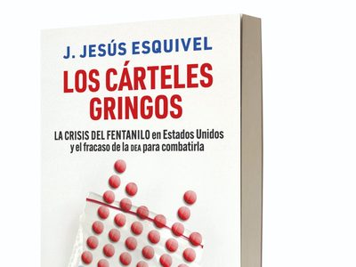 Ejecutivos, pandillas y prisiones, el narco “made in USA”