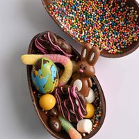 Huevos de Pascuas rellenos: originales y con mucho sabor, una idea para sorprender este domingo