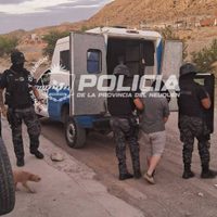 Vendía cocaína con Mercado Pago y hacía delivery por la ciudad de Chos Malal