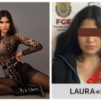 Miss Oaxaca, acusada en Veracruz de pertenecer a una banda de secuestradores