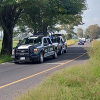 Grupo criminal “Comando X” anuncia “limpia” en San Juan del Río, Querétaro