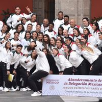 Esto recibirán los atletas mexicanos si ganan una medalla en París 2024