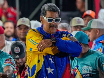 Países repudian la nueva maniobra de Maduro para validar su “triunfo” electoral
