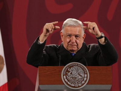 AMLO pide "no darse por vencidos" sobre rescate de mineros en El Pinabete, Coahuila
