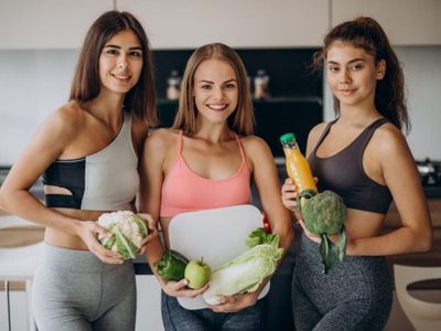Cómo limpiar el cuerpo después de un Finde XXL: tomá nota