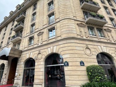 Correos confirman que la Conade sí solicitó habitaciones en París; debe 75 mil euros