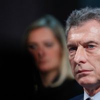 Mauricio Macri denunció el "ataque sistemático" del Gobierno "a las bases constitucionales"