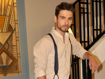 ¡Confirmado! Albert Baró encontró el amor en brazos de una argentina y... ¡No es Delfina Chaves!