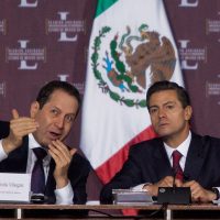 Admite la Corte acción de inconstitucionalidad contra 'ley Eruviel”