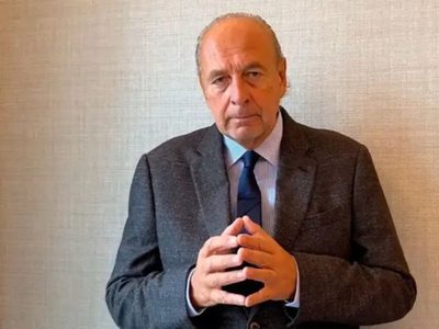Manzano: “Está bien que no convaliden precios no competitivos para los caños de Vaca Muerta”