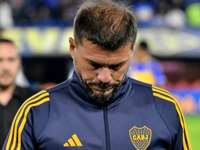 ¿Se va o sigue?: Mariano Herrón empieza a definir su futuro en Boca