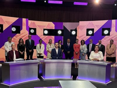 Mexicanos Primero exige a candidatos presidenciales priorizar la educación