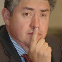 Organizaciones civiles piden retirar candidatura del embajador Joel Hernández a la CIDH