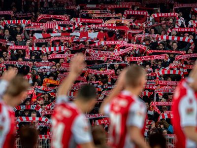 Union Berlin y la idea más innovadora de la Bundesliga