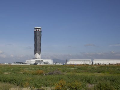 Venezuela anuncia un vuelo semanal de Caracas al Aeropuerto Felipe Ángeles