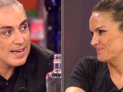 "Has traicionado a Kiko Hernández": un paparazzi habló y Marta López quedó contras las cuerdas