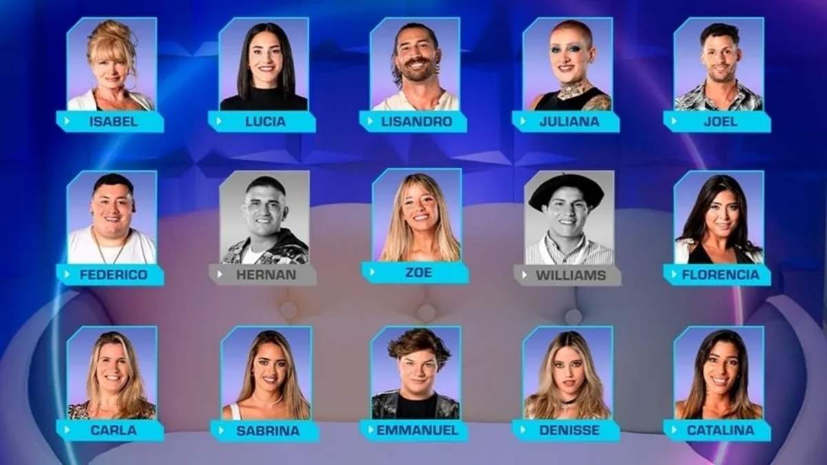 Denunciaron a un ex Gran Hermano por promocionar juego ilegal