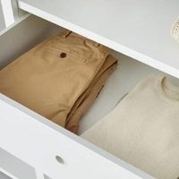 Si tenés cajones muy viejos o rotos: mirá cómo convertirlos en el mueble más lindo para guardar cosas