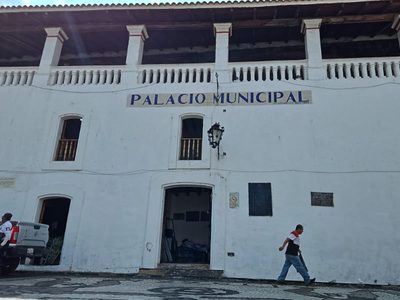 Taxco permanece en la zozobra pese a la liberación del alcalde y su padre