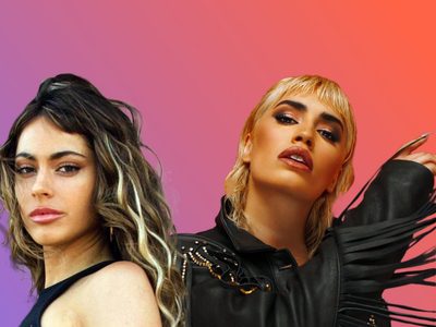 El mensaje de Lali Espósito para Tini Stoessel del que todos hablan