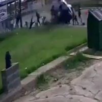Conductor que atropelló a migrantes en Texas es acusado de homicidio involuntario