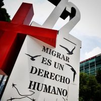 11 años de la masacre de 72 migrantes en San Fernando, Tamaulipas: muchas promesas, cero justicia