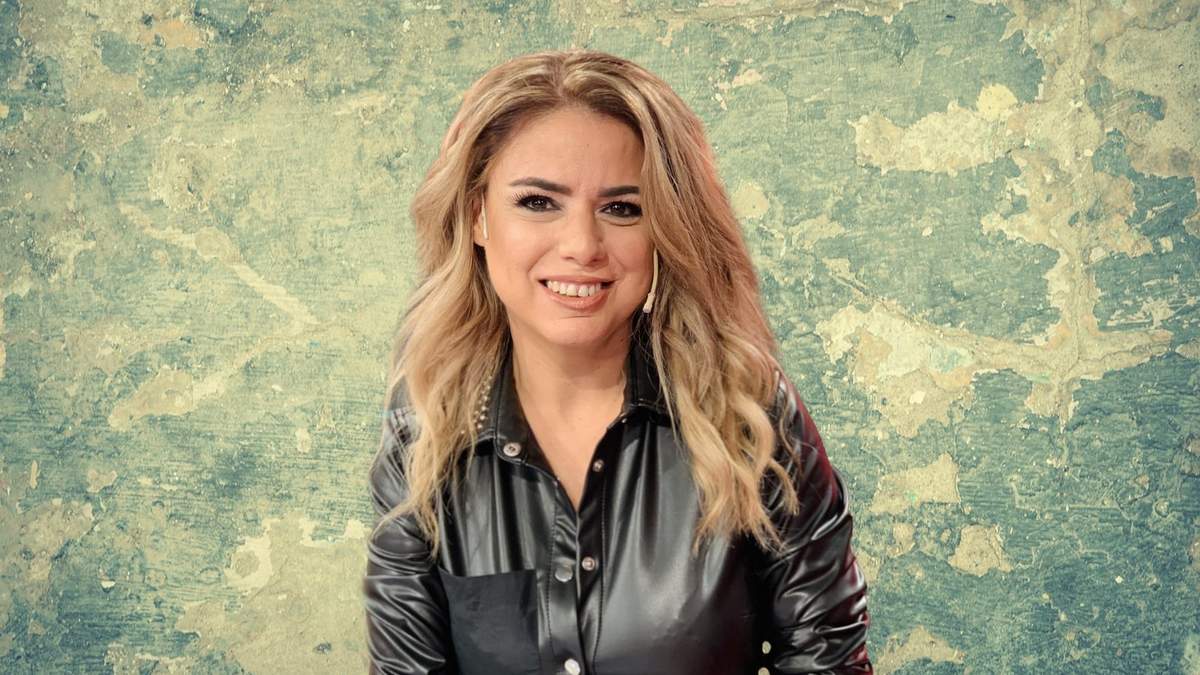 Marina Calabró. Fuente: (Minuto Neuquén)
