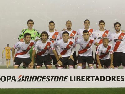 "Merecí alguna oportunidad": el dolor de un ex River por no haber estado en la Selección