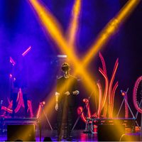 Moenia, synth pop de ensueños tecnológicos
