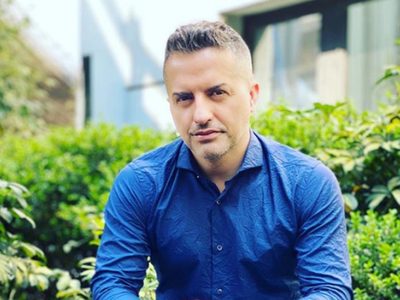 Ángel De Brito reveló a qué dos famosas, que son madre e hija, quiere en su programa