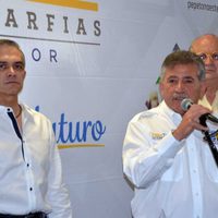 Ordena INE a Mancera y Graco abstenerse de acudir a actos proselitistas