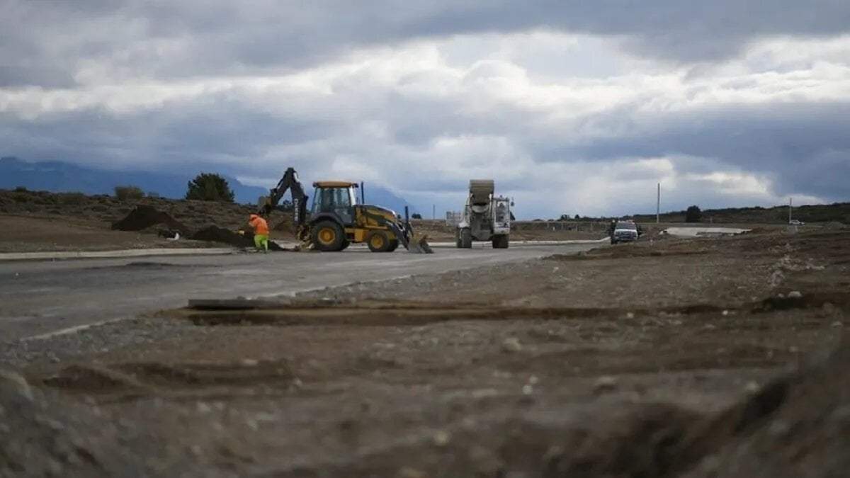 El Programa busca promocionar la creación de lotes sustentables. Fuente (rionegro.gov.ar).