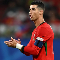 “Un partido oficial”: lo que espera hacer Cristiano Ronaldo antes de colgar los botines