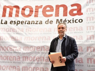 Ramírez Cuéllar afirma que en la elección judicial participarán más de 20 millones de personas