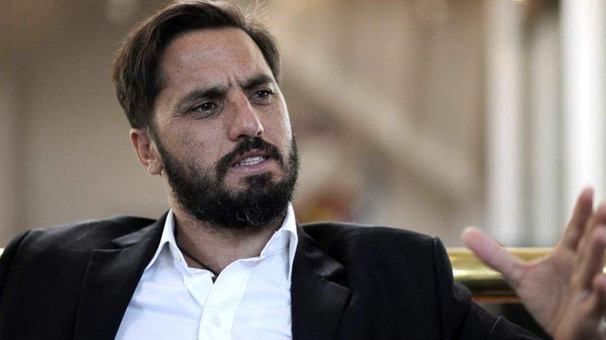 El empresario y exrugbier Agustín Pichot. Fuente: (Twitter)