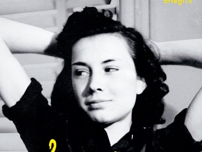 Cine: "Loving Highsmith"