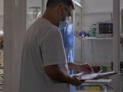 Coronavirus: continúa el incremento de casos en Neuquén y Río Negro