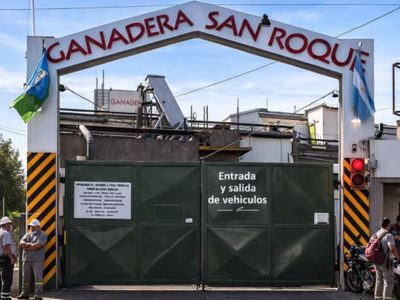 Cerró un frigorífico y despidió a 140 empleados: apuntó contra la “importación sin control"
