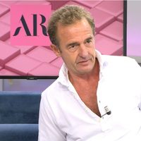 Alessandro Lequio da la nota y apunta contra Jorge Javier Vázquez: "Jamás lo hubiera pensado"