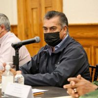 Nuevo León prevé volver a clases presenciales a finales de mayo