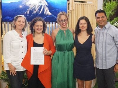 Anuncian “Hay Festival” Querétaro 2024