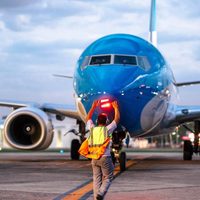 Paro de controladores: qué sucederá con los vuelos durante el feriado de carnaval