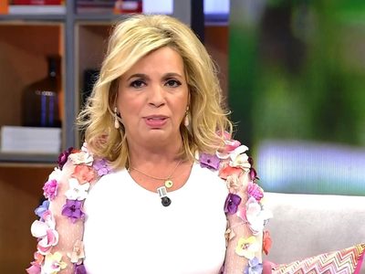 Nadie lo esperaba: el misterioso llamado telefónico de Carmen Borrego a Alexis Ledgard