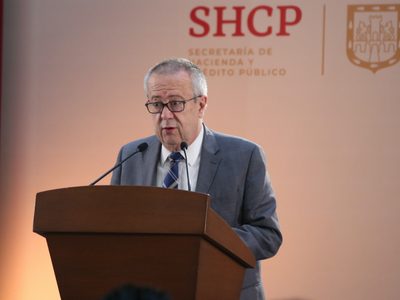 Fiscalía de CDMX descarta abrir carpeta de investigación por la muerte de Carlos Urzúa