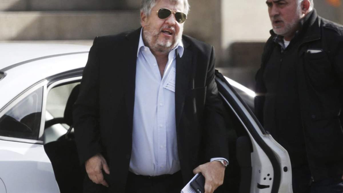 Carlos Stornelli. Fuente: (Twitter)