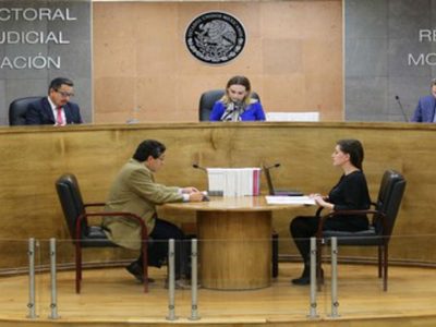 Sala regional del TEPJF anula las elecciones en la capital de Querétaro y Huimilpan