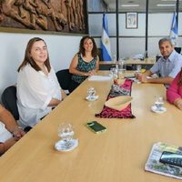 Avanza el proyecto de “Registro digital del turista” en Neuquén